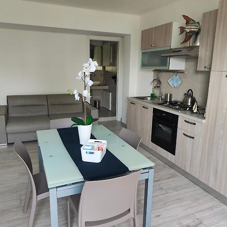 Le Palme Vacanze Trappeto  Exterior foto